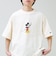 【DISCUS】Disney ミッキープリントTシャツ