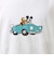 【DISCUS】Disney ミッキープリントTシャツ