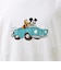 【DISCUS】Disney ミッキープリントTシャツ