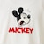 【DISCUS】Disney ミッキープリントTシャツ