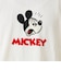 【DISCUS】Disney ミッキープリントTシャツ