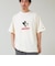 【DISCUS】Disney ミッキープリントTシャツ