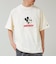 【DISCUS】Disney ミッキープリントTシャツ