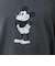 【DISCUS】Disney ミッキープリントTシャツ