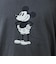 【DISCUS】Disney ミッキープリントTシャツ