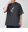 【DISCUS】Disney ミッキープリントTシャツ
