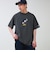 【DISCUS】Disney ミッキープリントTシャツ