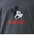 【DISCUS】Disney ミッキープリントTシャツ