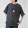 【DISCUS】Disney ミッキープリントTシャツ