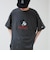 【DISCUS】Disney ミッキープリントTシャツ