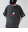 【DISCUS】Disney ミッキープリントTシャツ