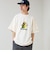 【DISCUS】THE MUPPETS プリントTシャツ