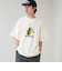 【DISCUS】THE MUPPETS プリントTシャツ