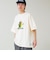 【DISCUS】THE MUPPETS プリントTシャツ
