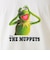 【DISCUS】THE MUPPETS プリントTシャツ