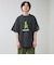 【DISCUS】THE MUPPETS プリントTシャツ