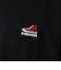 【CONVERSE】ワンポイント シューズ刺繍Tシャツ