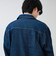 【軽量ストレッチ】メッシュデニム3rdタイプジャケット