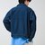 【軽量ストレッチ】メッシュデニム3rdタイプジャケット