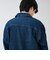 【軽量ストレッチ】メッシュデニム3rdタイプジャケット