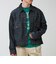 【軽量ストレッチ】メッシュデニム3rdタイプジャケット