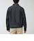 【軽量ストレッチ】メッシュデニム3rdタイプジャケット