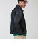 【軽量ストレッチ】メッシュデニム3rdタイプジャケット