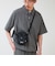 【NANGA/ナンガ】ECOPAK UR SHOULDER POUCH