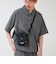 【NANGA/ナンガ】ECOPAK UR SHOULDER POUCH