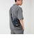 【NANGA/ナンガ】ECOPAK UR SHOULDER POUCH
