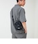 【NANGA/ナンガ】ECOPAK UR SHOULDER POUCH