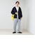 【NANGA/ナンガ】POCKETABLE SHOULDER BAG
