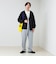 【NANGA/ナンガ】POCKETABLE SHOULDER BAG