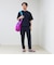 【NANGA/ナンガ】POCKETABLE SHOULDER BAG