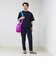 【NANGA/ナンガ】POCKETABLE SHOULDER BAG