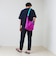 【NANGA/ナンガ】POCKETABLE SHOULDER BAG