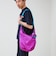 【NANGA/ナンガ】POCKETABLE SHOULDER BAG