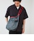 【NANGA/ナンガ】POCKETABLE SHOULDER BAG
