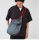 【NANGA/ナンガ】POCKETABLE SHOULDER BAG