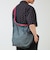 【NANGA/ナンガ】POCKETABLE SHOULDER BAG