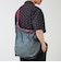 【NANGA/ナンガ】POCKETABLE SHOULDER BAG