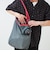 【NANGA/ナンガ】POCKETABLE SHOULDER BAG
