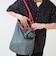 【NANGA/ナンガ】POCKETABLE SHOULDER BAG