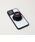 【NANGA×iFace】LOGO GRIP HOLDER
