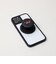【NANGA×iFace】LOGO GRIP HOLDER