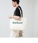 【BARBOUR/バブアー】LOGO TOTE BAG ロゴトートバッグ