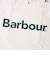 【BARBOUR/バブアー】LOGO TOTE BAG ロゴトートバッグ