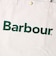【BARBOUR/バブアー】LOGO TOTE BAG ロゴトートバッグ