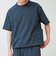 【接触冷感/セットアップ着用可能】SoftCool サイドポケットTシャツ