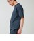 【接触冷感/セットアップ着用可能】SoftCool サイドポケットTシャツ